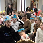 Archidiecezjalne Spotkanie Kolędników Misyjnych 2026 - cz. 1