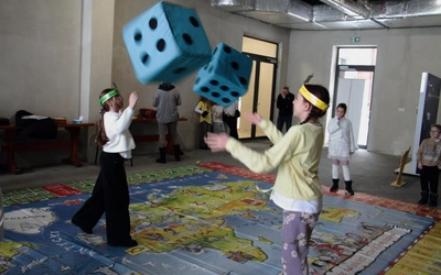 Archidiecezjalne Spotkanie Kolędników Misyjnych 2026 - cz. 1