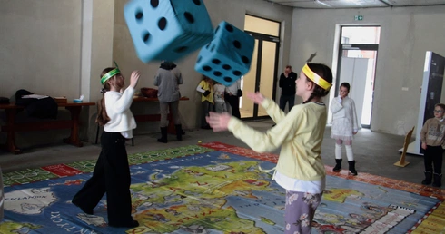 Archidiecezjalne Spotkanie Kolędników Misyjnych 2026 - cz. 1