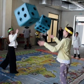 Archidiecezjalne Spotkanie Kolędników Misyjnych 2026 - cz. 1