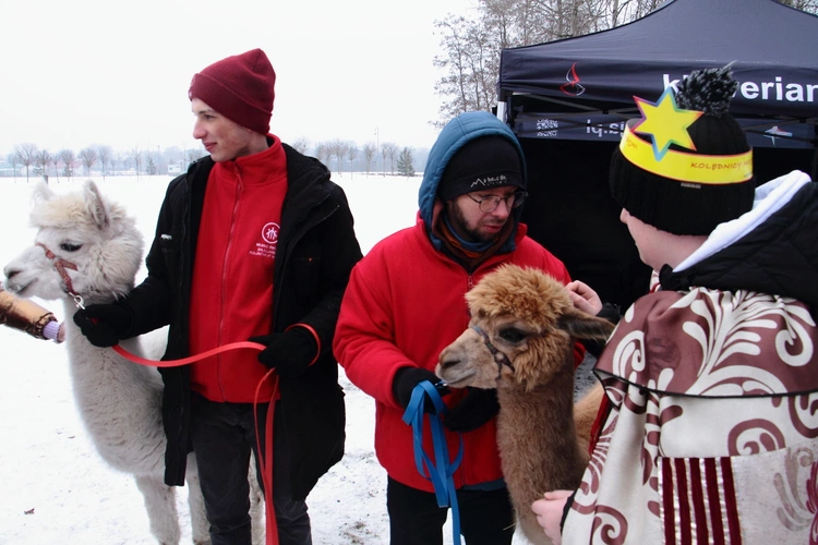 Archidiecezjalne Spotkanie Kolędników Misyjnych 2026 - cz. 2