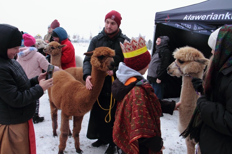 Archidiecezjalne Spotkanie Kolędników Misyjnych 2026 - cz. 2