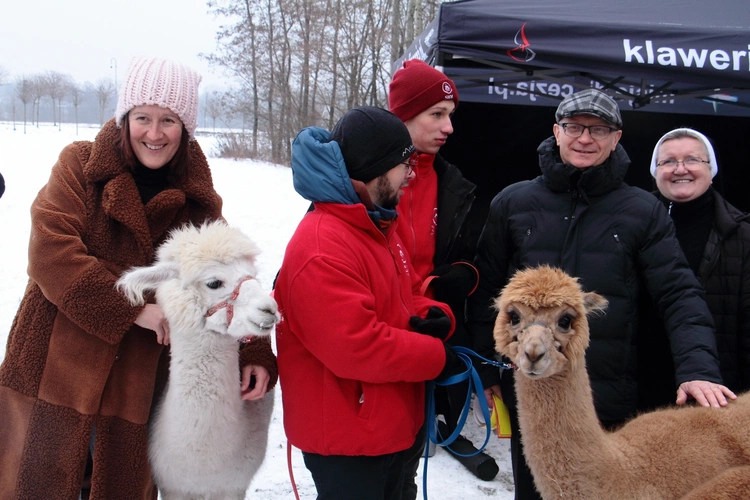 Archidiecezjalne Spotkanie Kolędników Misyjnych 2026 - cz. 2