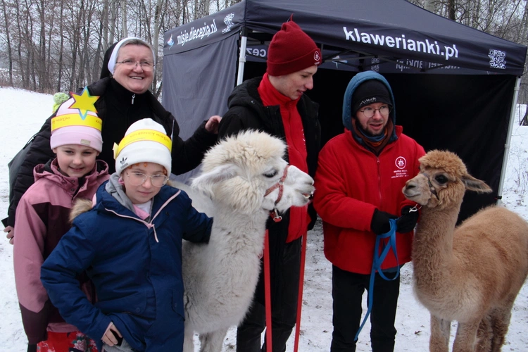 Archidiecezjalne Spotkanie Kolędników Misyjnych 2026 - cz. 2
