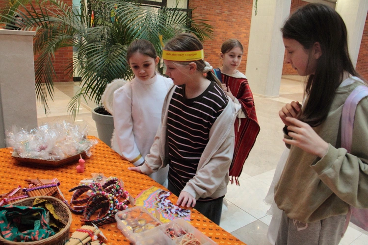 Archidiecezjalne Spotkanie Kolędników Misyjnych 2026 - cz. 2