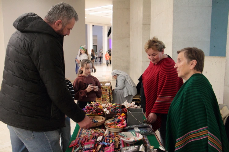 Archidiecezjalne Spotkanie Kolędników Misyjnych 2026 - cz. 2