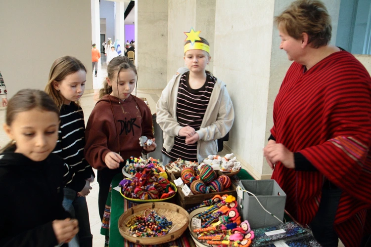 Archidiecezjalne Spotkanie Kolędników Misyjnych 2026 - cz. 2