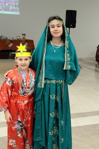 Archidiecezjalne Spotkanie Kolędników Misyjnych 2026 - cz. 2