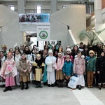 Archidiecezjalne Spotkanie Kolędników Misyjnych 2026 - cz. 2