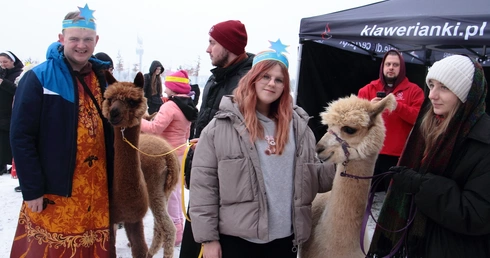Archidiecezjalne Spotkanie Kolędników Misyjnych 2026 - cz. 2