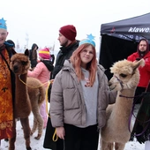 Archidiecezjalne Spotkanie Kolędników Misyjnych 2026 - cz. 2