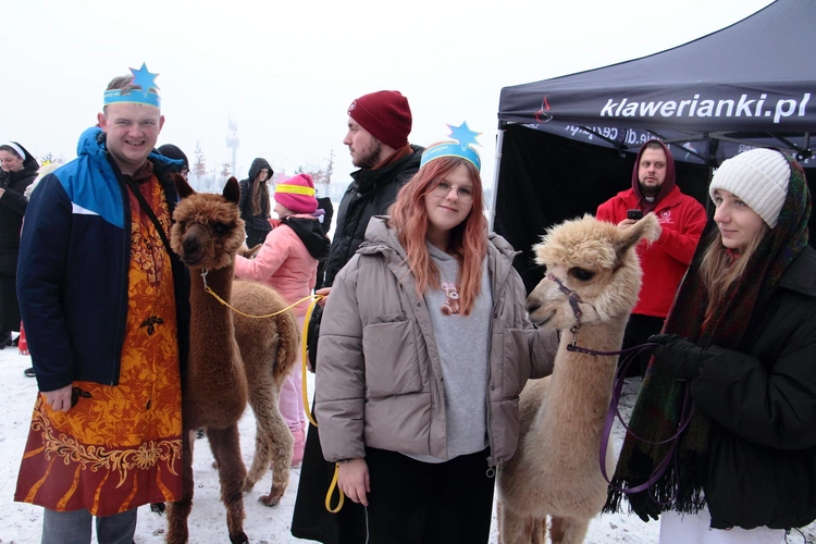 Archidiecezjalne Spotkanie Kolędników Misyjnych 2026 - cz. 2