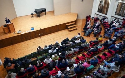 Uczymy się jedni od drugich