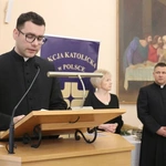 Opłatek Akcji Katolickiej