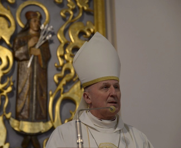 Opłatek Akcji Katolickiej