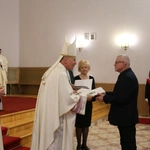 Opłatek Akcji Katolickiej