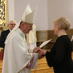 Opłatek Akcji Katolickiej