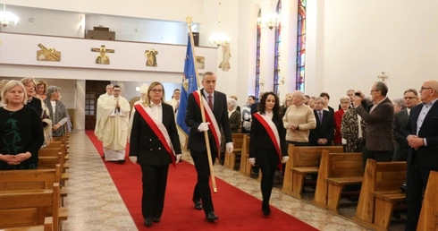 Opłatek Akcji Katolickiej