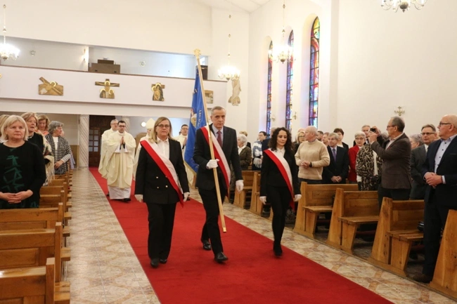 Opłatek Akcji Katolickiej