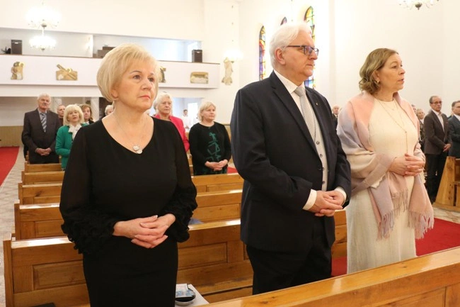 Opłatek Akcji Katolickiej