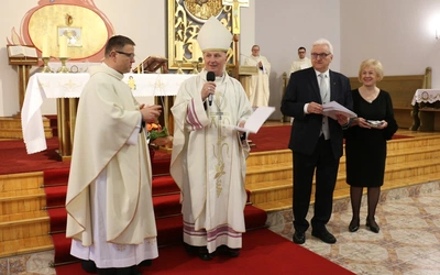 Spotkanie opłatkowe Akcji Katolickiej 