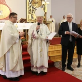 Spotkanie opłatkowe Akcji Katolickiej 