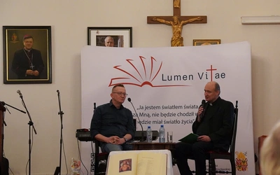 Niedziela Słowa Bożego. Słuchasz go czy "wmawiasz" mu swoje wizje?