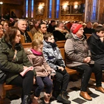 Ostatki kolędowe w Kościelisku 