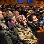 Ostatki kolędowe w Kościelisku 