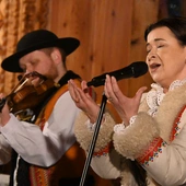 Ostatki kolędowe w Kościelisku 