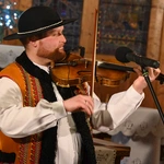 Ostatki kolędowe w Kościelisku 