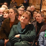 Ostatki kolędowe w Kościelisku 
