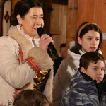 Ostatki kolędowe w Kościelisku 
