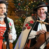 Zakopane. Dobrze ześ sie Jezu pod Giewontem zrodziył