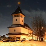Kolędowanie z Muzyką Lassaków "Heliosów" 