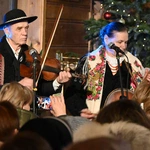 Kolędowanie z Muzyką Lassaków "Heliosów" 