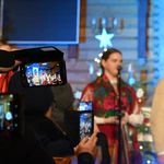 Kolędowanie z Muzyką Lassaków "Heliosów" 