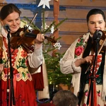 Kolędowanie z Muzyką Lassaków "Heliosów" 