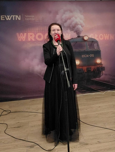 Wrocławskie Kolędowanie w Stacji Dialog