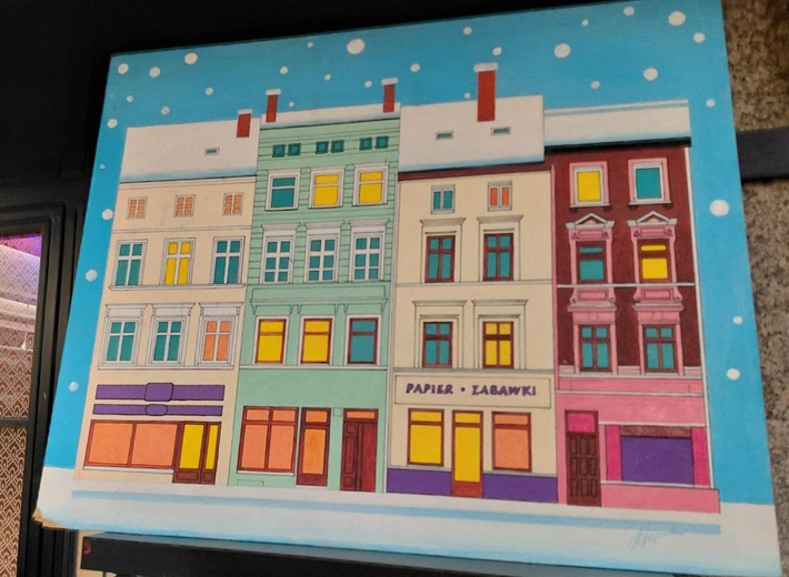 Wrocławskie Kolędowanie w Stacji Dialog