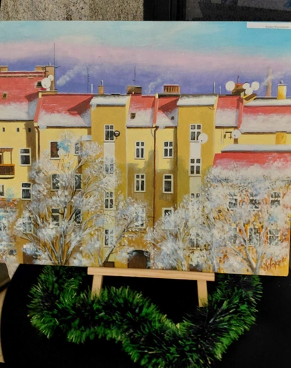 Wrocławskie Kolędowanie w Stacji Dialog