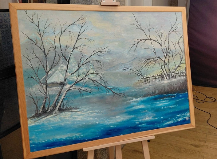 Wrocławskie Kolędowanie w Stacji Dialog