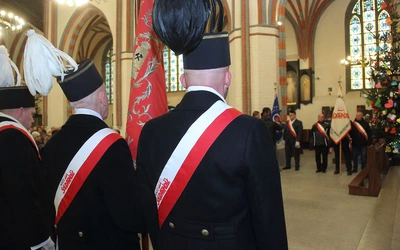 Żeby te krzyże były, żeby do nas przemawiały