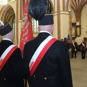 Żeby te krzyże były, żeby do nas przemawiały