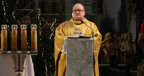 Wrocławskie obchody 163. rocznicy wybuchu powstania styczniowego