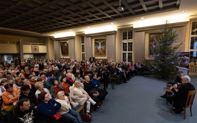 Kino, wiara i pytania o cud