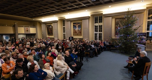 Kino, wiara i pytania o cud