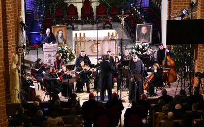 Takiego koncertu w gorzowskiej katedrze jeszcze nie było!