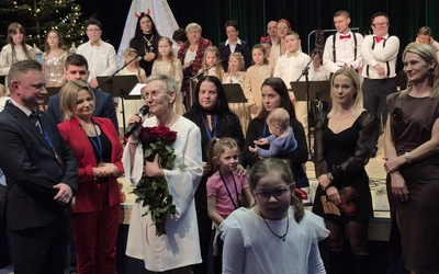 Stowarzyszenie, które jest Betlejem - miejscem, gdzie rodzi się miłość