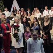 Stowarzyszenie, które jest Betlejem - miejscem, gdzie rodzi się miłość